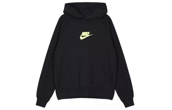 Мужская толстовка Nike, цвет Black
