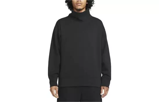 Мужская толстовка Nike, цвет Black