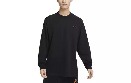 Мужская толстовка Nike, цвет Black