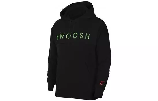 Мужская толстовка Nike, цвет Black