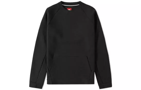 Мужская толстовка Nike, цвет Black