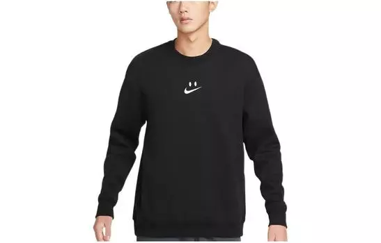 Мужская толстовка Nike, цвет Black