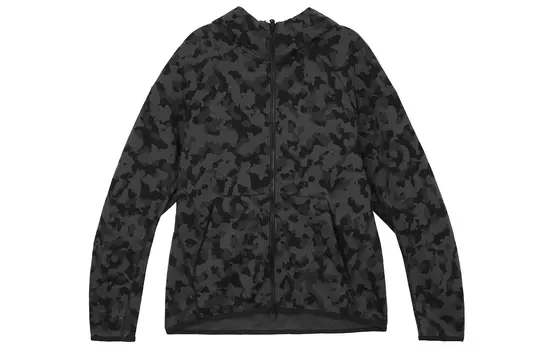 Мужская толстовка Nike, цвет Black