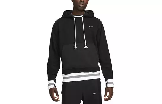 Мужская толстовка Nike, цвет Black