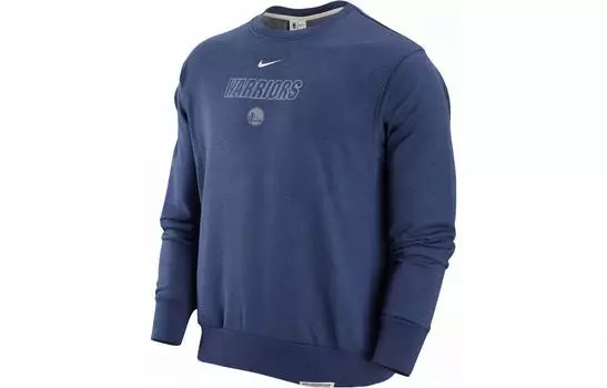 Мужская толстовка Nike, цвет Blue