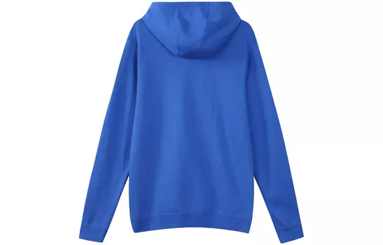 Мужская толстовка Nike, цвет Blue