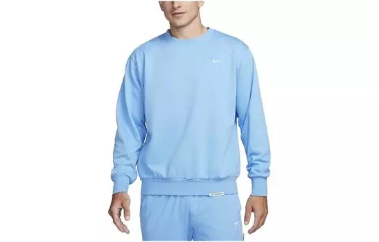 Мужская толстовка Nike, цвет Blue