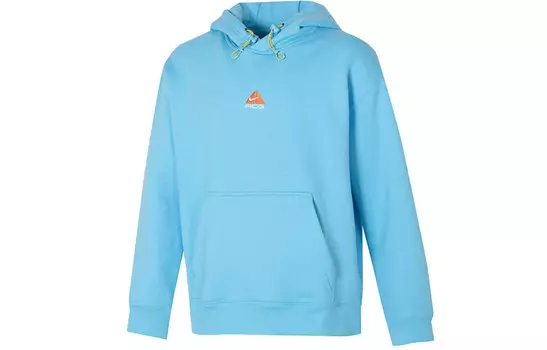 Мужская толстовка Nike, цвет Blue