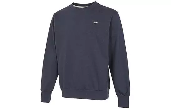 Мужская толстовка Nike, цвет Blue