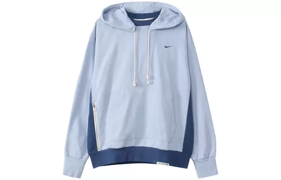 Мужская толстовка Nike, цвет Blue