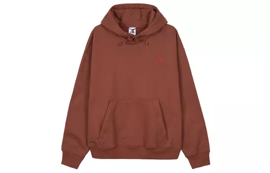 Мужская толстовка Nike, цвет Brown