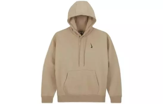 Мужская толстовка Nike, цвет Brown