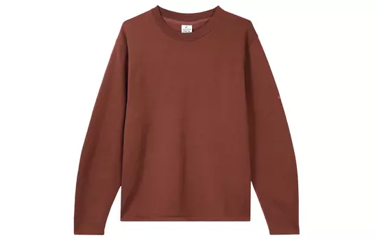 Мужская толстовка Nike, цвет Camel