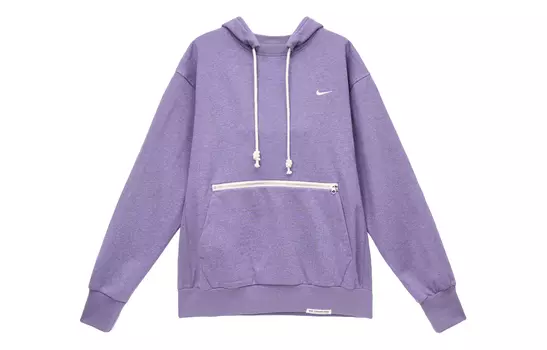 Мужская толстовка Nike, цвет Canyon purple