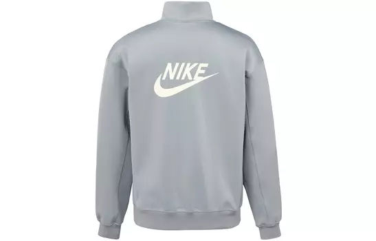 Мужская толстовка Nike, цвет Coconut milk ash