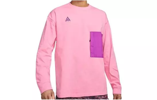 Мужская толстовка Nike, цвет Pink