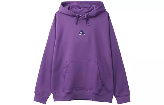 Мужская толстовка Nike, Фиолетовый