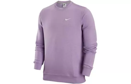 Мужская толстовка Nike, Фиолетовый