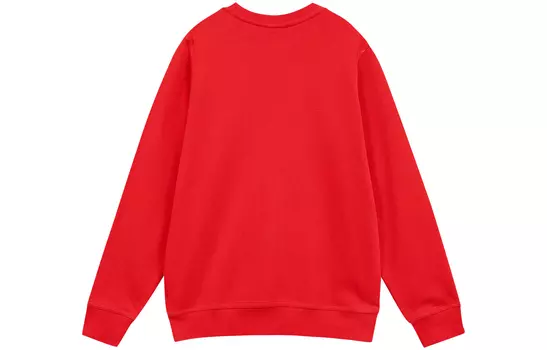 Мужская толстовка Nike, Красный