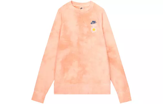 Мужская толстовка Nike, Красный