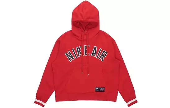 Мужская толстовка Nike, Красный