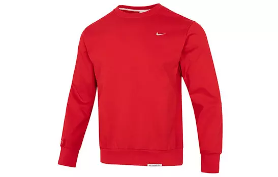 Мужская толстовка Nike, Красный