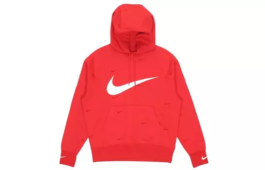 Мужская толстовка Nike, Красный