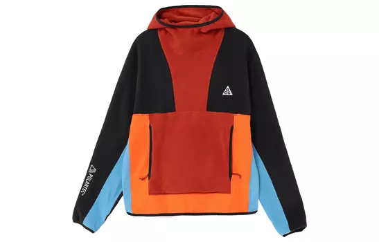 Мужская толстовка Nike, Красный