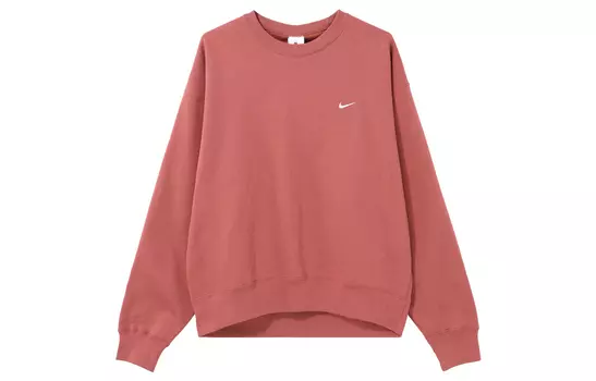 Мужская толстовка Nike, Красный