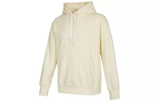 Мужская толстовка Nike, Молочно-белый