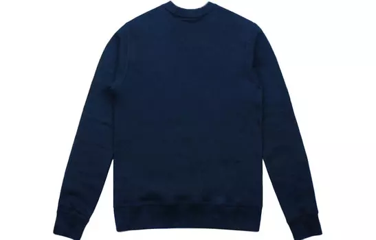 Мужская толстовка Nike, Обсидиан