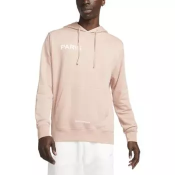 Мужская толстовка Nike, розовый