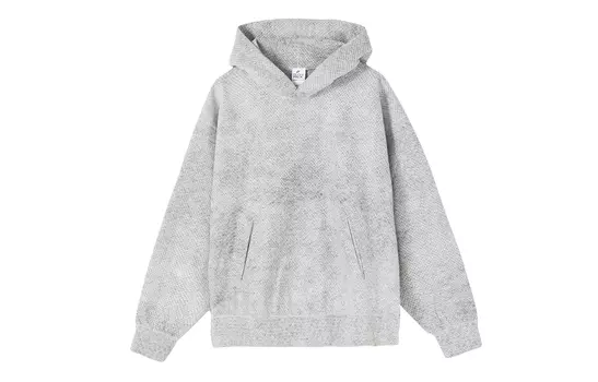 Мужская толстовка Nike, серый