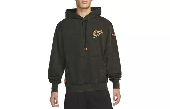 Мужская толстовка Nike, серый