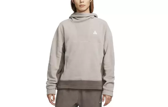 Мужская толстовка Nike, серый