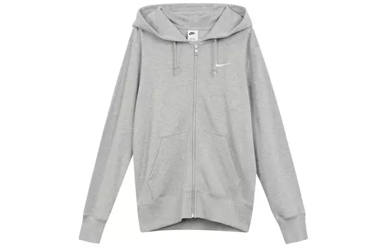 Мужская толстовка Nike, Серый