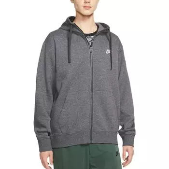 Мужская толстовка Nike, Серый