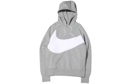 Мужская толстовка Nike, Серый