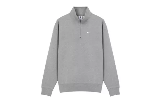 Мужская толстовка Nike, Серый