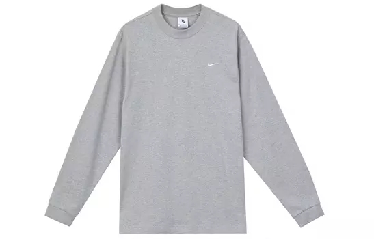 Мужская толстовка Nike, Серый