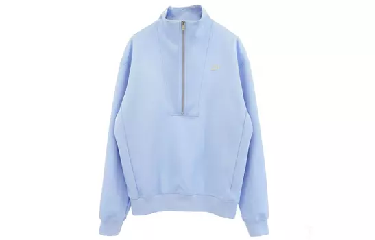 Мужская толстовка Nike, Синий