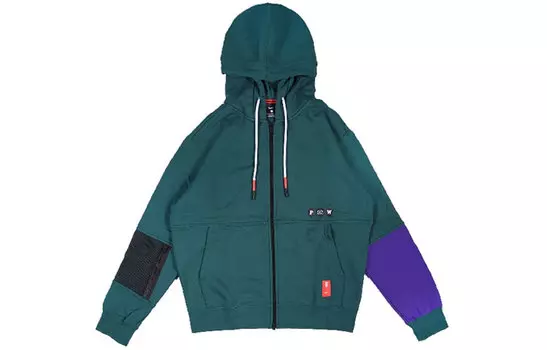 Мужская толстовка Nike, Синий