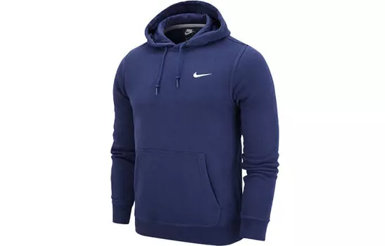 Мужская толстовка Nike, Синий