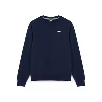 Мужская толстовка Nike, Синий