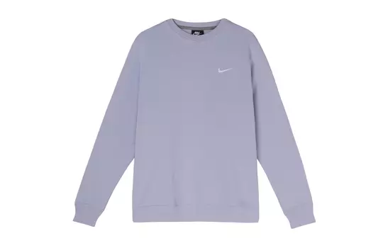 Мужская толстовка Nike, Сирень
