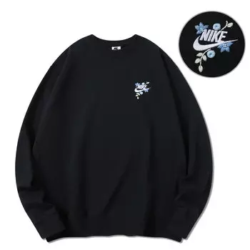 Мужская толстовка Nike, Сосна