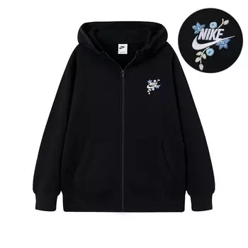 Мужская толстовка Nike, Сосна