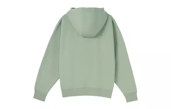 Мужская толстовка Nike, Светло-зеленый