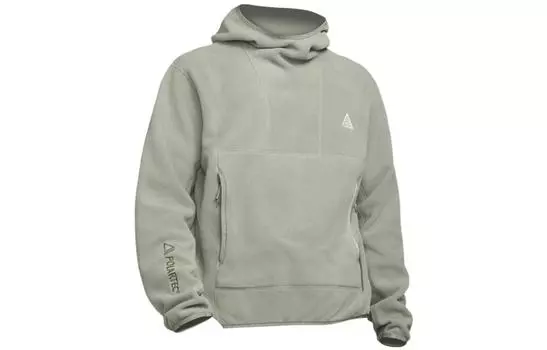 Мужская толстовка Nike, Светло-зеленый