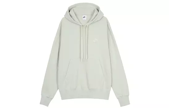 Мужская толстовка Nike, Зеленый